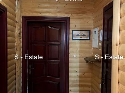квартира по адресу Данилевского ул., 20