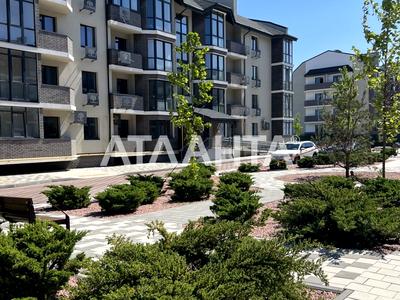 квартира за адресою Сімейна вул., 1