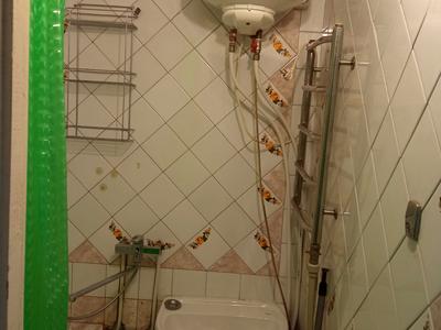 квартира по адресу Даниила Щербаковского ул. (Щербакова), 51