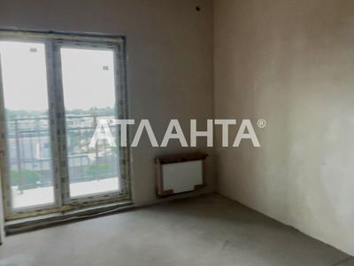 квартира за адресою Краснова вул., 3а