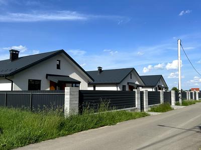 дом по адресу Польовий провулок, 1