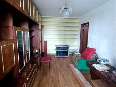 квартира по адресу Академика Барабашова ул., 38