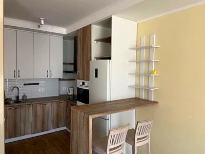 квартира за адресою Регенераторна вул., 4