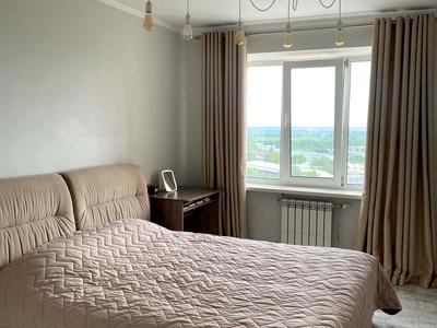 квартира за адресою Сергія Москаленка вул. (Красовського), 43