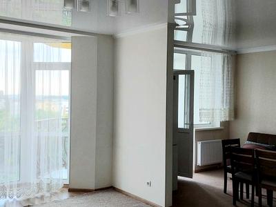 квартира по адресу Коперника ул., 3