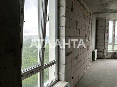 квартира по адресу Пригородная ул., 22-Б