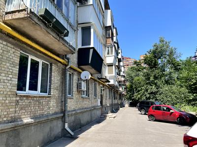 квартира по адресу Фортечный тупик (Тверской), 6/8