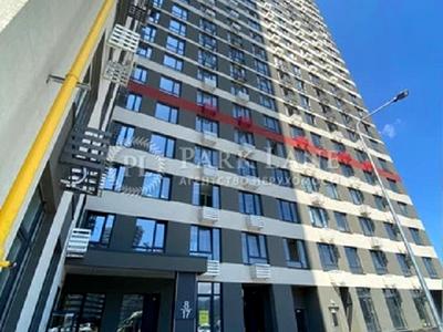 квартира за адресою Олександра Олеся вул., 8/17