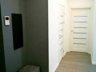 квартира по адресу Миколы Бажана просп., 1-А