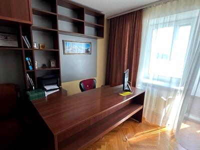 квартира по адресу Митрополита Андрея Шептицкого ул. (Анатолія Луначарського), 22-В