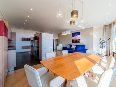 квартира за адресою Кловський узвіз (Кловський), 7a