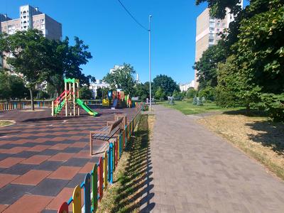 квартира за адресою Червоної Калини просп. (Володимира Маяковського), 17-Г