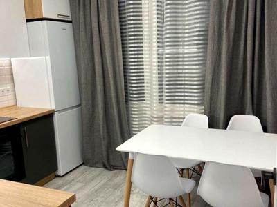 квартира за адресою Бориса Гмирі вул., 18