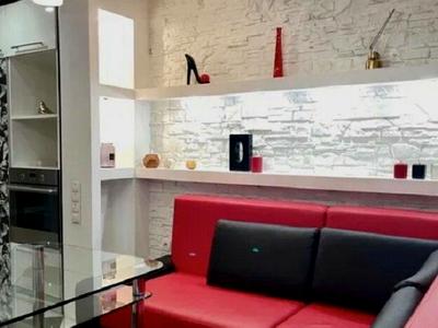 квартира за адресою Оболонський просп., 36-Д