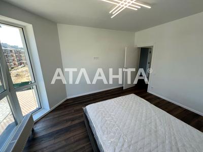 квартира за адресою с. Гатне, Сімейна вул., 1