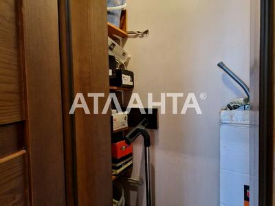 квартира за адресою Юлії Здановської вул. (Ломоносова), 60-А