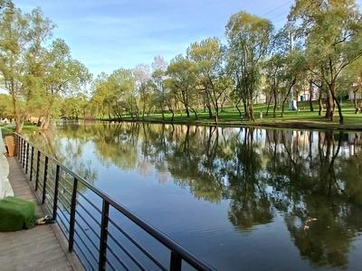 квартира по адресу Николая Кибальчича ул., 3-Б