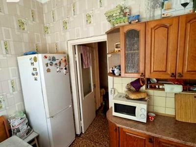 квартира за адресою Дудаєва вул., 5