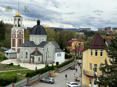 квартира за адресою Стебницька вул., 9