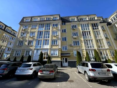 квартира по адресу Миру ул., 7