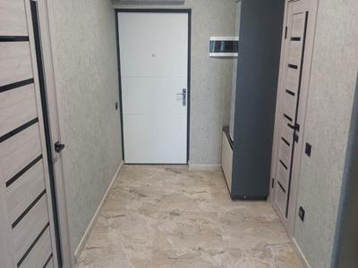 квартира по адресу Пономарёва ул., 26