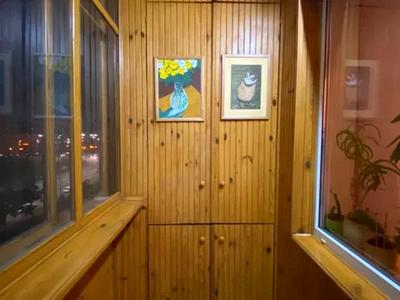 квартира по адресу Рональда Рейгана, 10