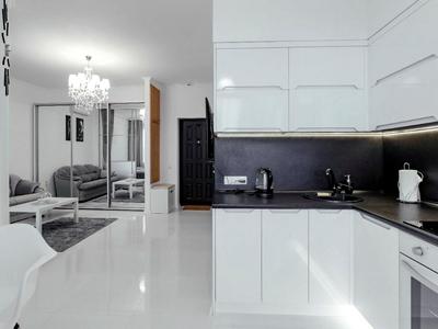 квартира по адресу Олены Пчилки ул., 7