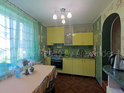 квартира за адресою Решата Аметова вул., 9б