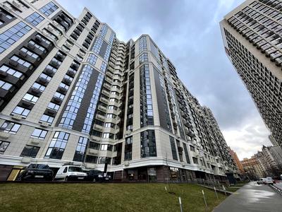 квартира по адресу Златоустовская ул., 25