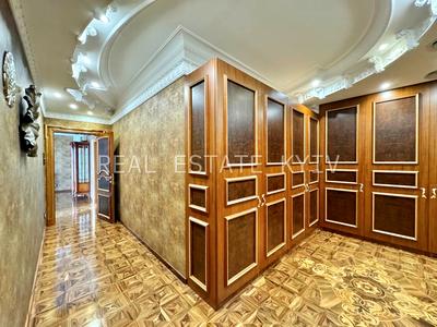 квартира по адресу Тараса Шевченко бульв., 27-Б