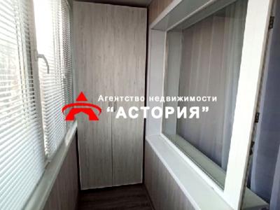квартира по адресу Полякова, 25