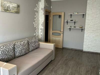 квартира по адресу Большая Китаевская ул., 59