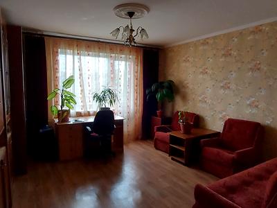 квартира по адресу Космонавтов ул., 142