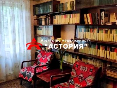 квартира за адресою Сергія Зорського вул. (Гагаріна), 1