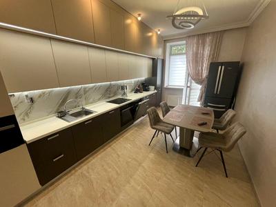 квартира по адресу Белицкая ул., 108 а