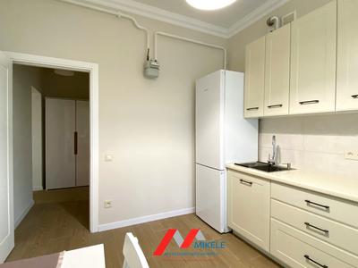 квартира за адресою Будівельників вул., 33