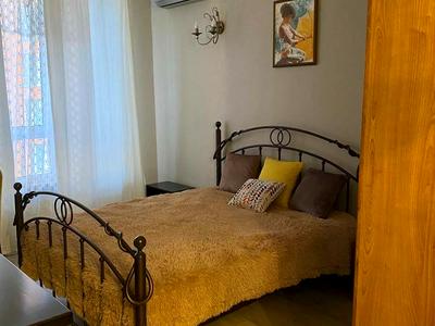 квартира за адресою Каховська вул., 56