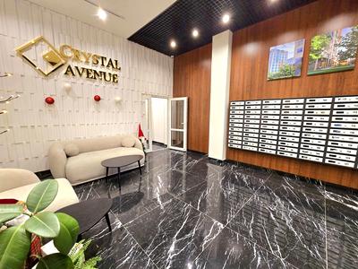 квартира за адресою Оксамитова вул., 11-А