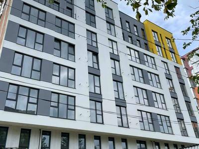 квартира за адресою Кільцева вул., 17А