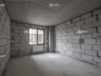 квартира по адресу Профессорская ул., 34