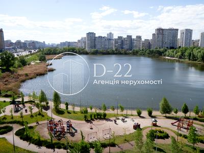 квартира за адресою Ревуцького вул., 40-Г
