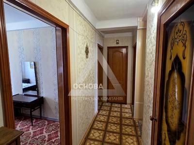 квартира по адресу Александра Говорухи ул. (Совхозная), 22