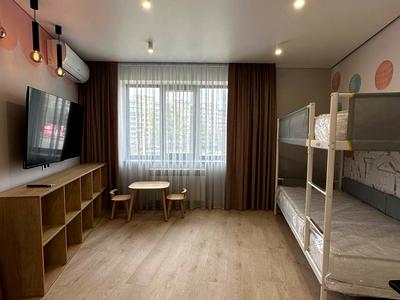 квартира по адресу Героев просп., 19