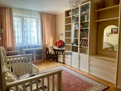 квартира по адресу Старонаводницкая ул., 4-Б