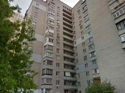 квартира за адресою Бориспільська вул., 28-Б