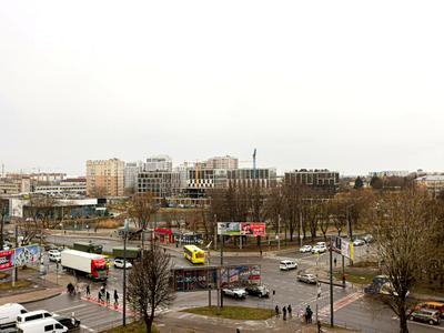 квартира по адресу Стрийская ул., 45-А