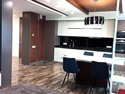 квартира за адресою Юрія Кондратюка вул., 5