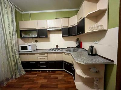 квартира по адресу Міру, 41