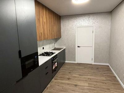 квартира по адресу Хмельницкий, Лісогринівецька ул., 34-Б