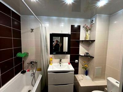 квартира за адресою Запорізьке шосе, 68